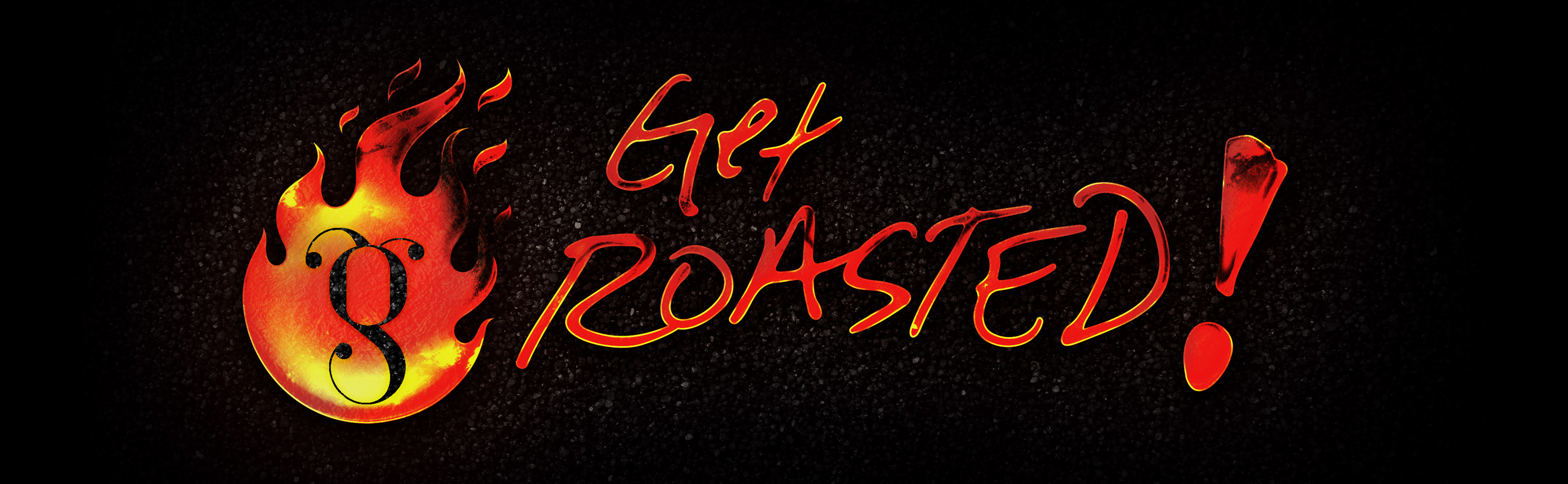 islandtwig-icon-with-Get-Roasted-text-in-flaming-lava-colors